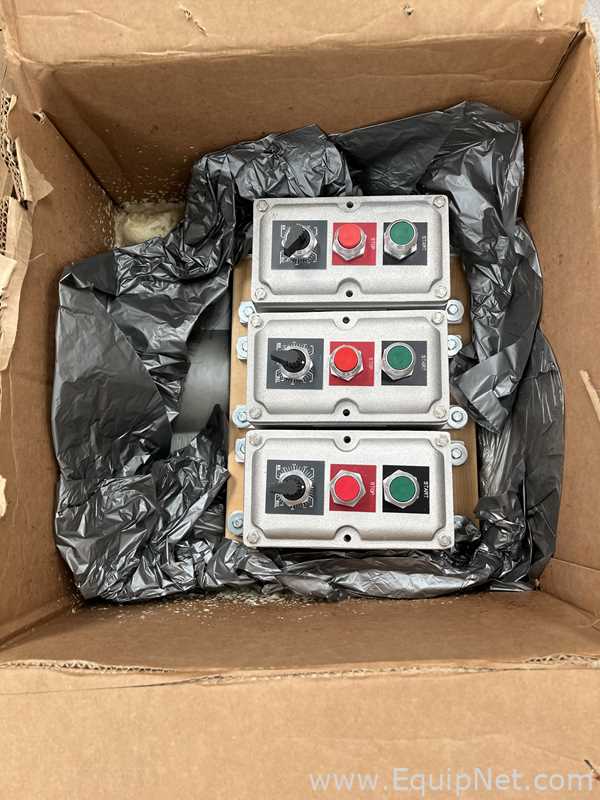 Unused One Large Lot Of Lenze AC Tech and Danfoss VLT Automation VFDs