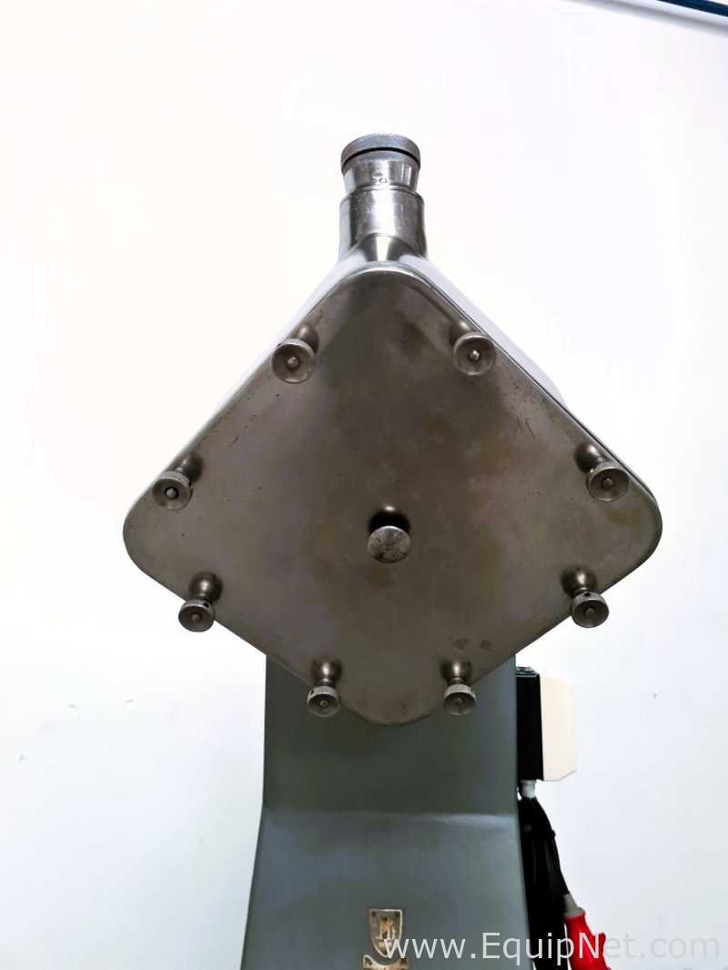 FYT - Cubic mixer