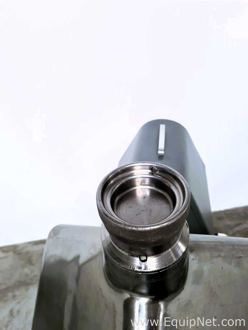 FYT - Cubic mixer