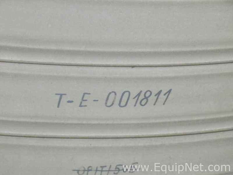 6 cu ft Water Softener Tank