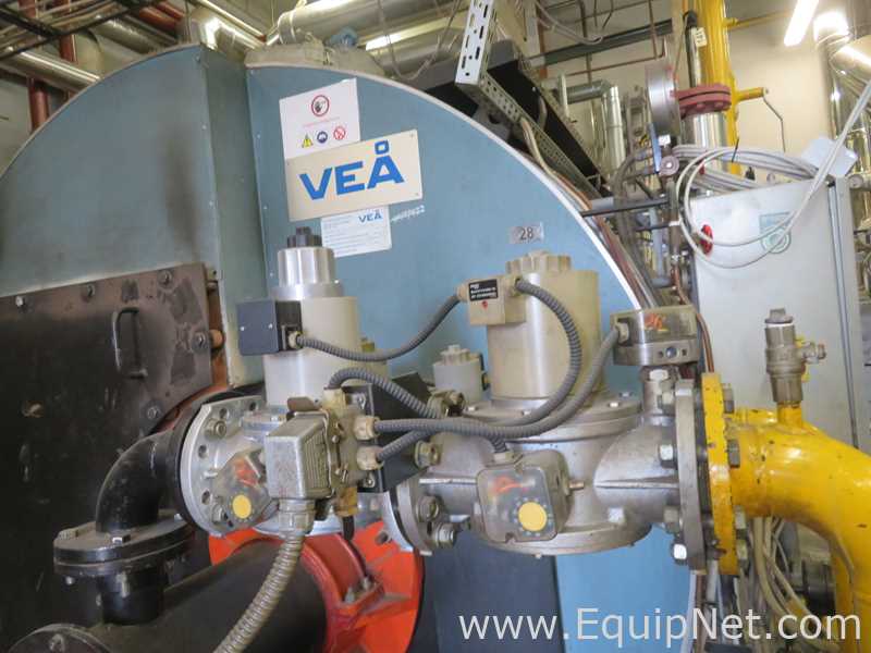 Calentador por Gas, Petróleo, Carbón, Electricidad VEA AB 26SGH-13