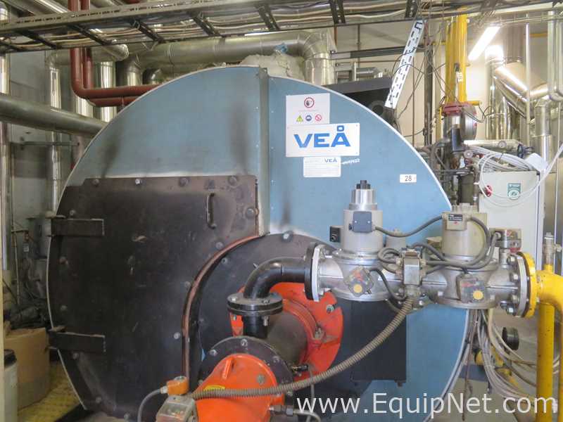 Calentador por Gas, Petróleo, Carbón, Electricidad VEA AB 26SGH-13