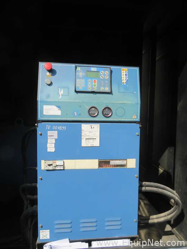 Generador de Energía SDMO Industries X800KTD
