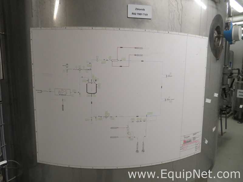 Sistema de Purificación y Destilación de Agua  