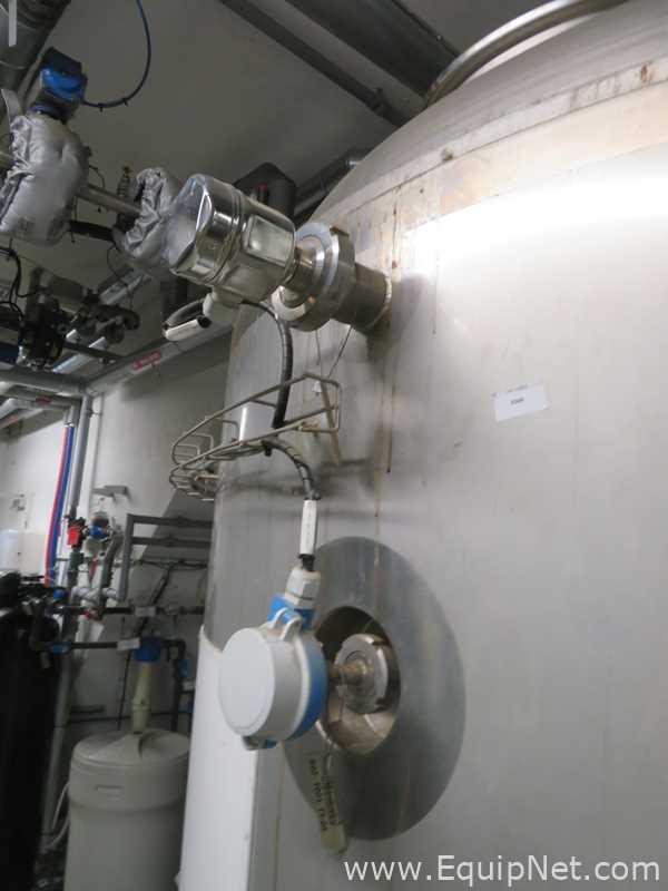 Sistema de Purificación y Destilación de Agua  