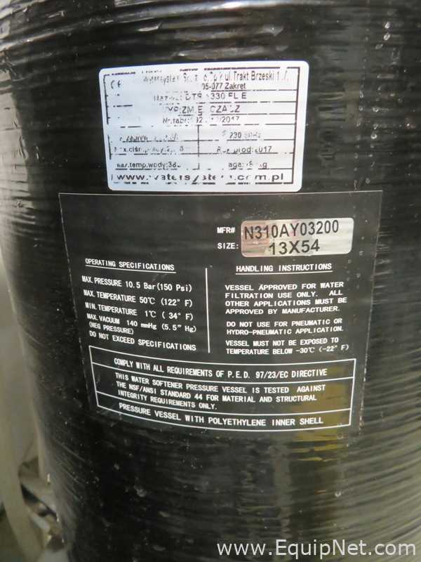 Sistema de Purificación y Destilación de Agua  