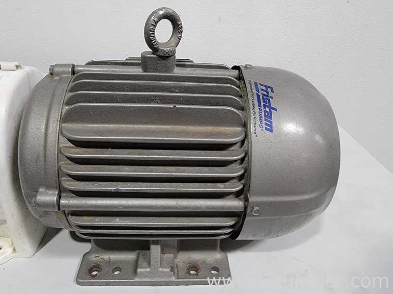 Bomba Centrífugas Fristam FDS1