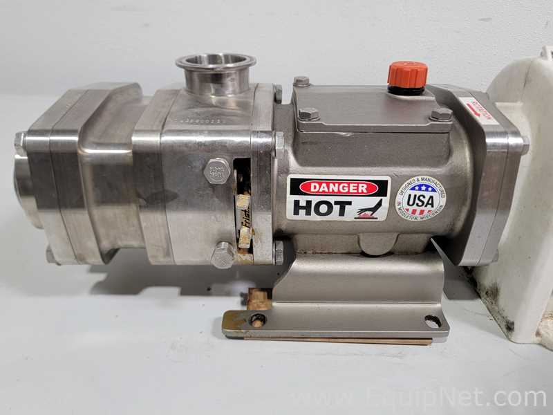 Bomba Centrífugas Fristam FDS1