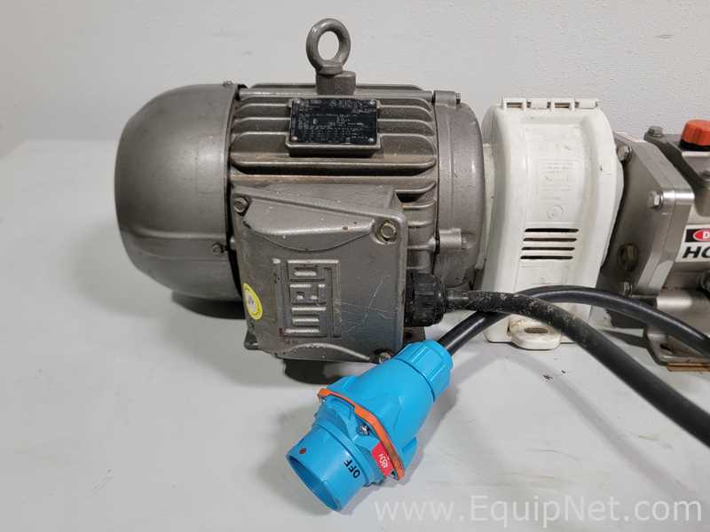 Bomba Centrífugas Fristam FDS1
