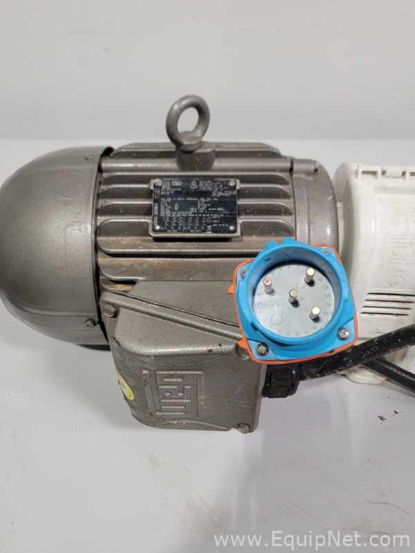 Bomba Centrífugas Fristam FDS1