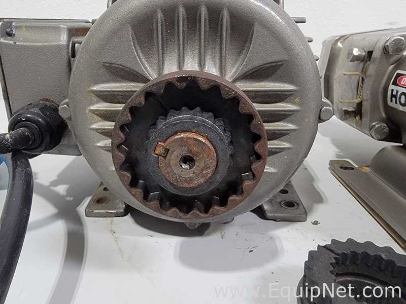 Bomba Centrífugas Fristam FDS1