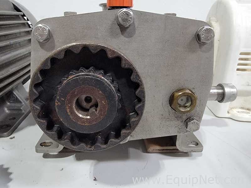 Bomba Centrífugas Fristam FDS1