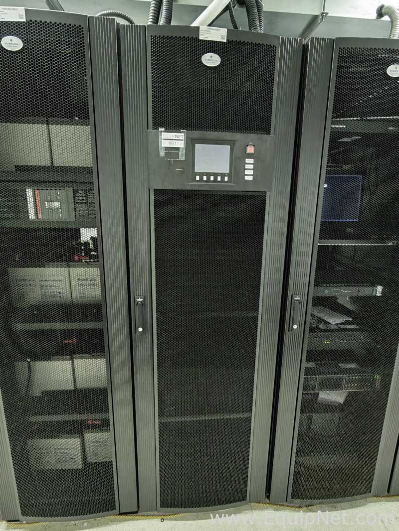 Fuente de Alimentación Emerson Liebert APM 150P