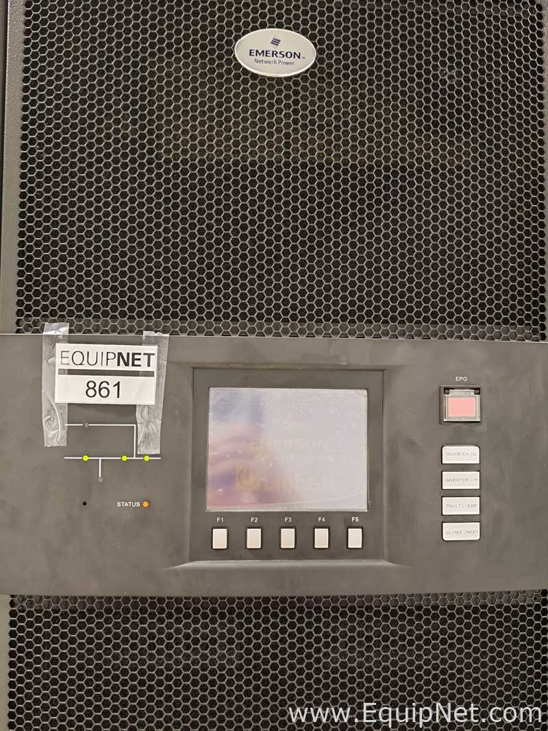 Fuente de Alimentación Emerson Liebert APM 150P