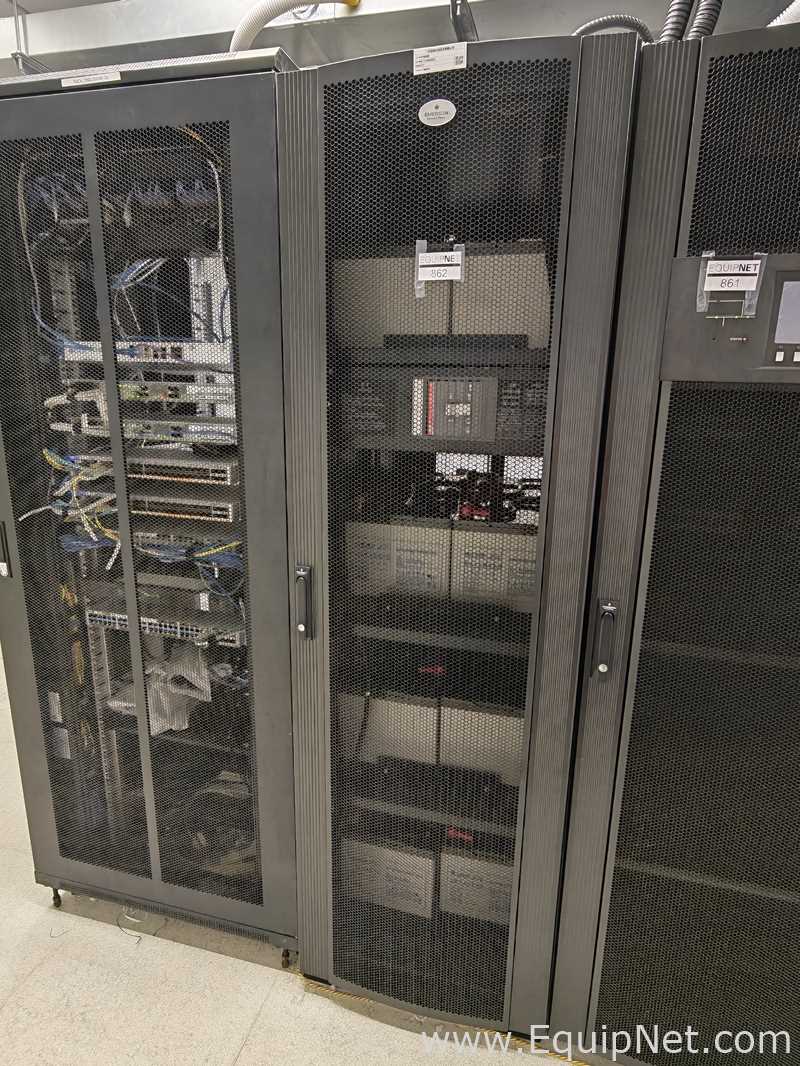 Equipo de Computación Emerson Cabinet
