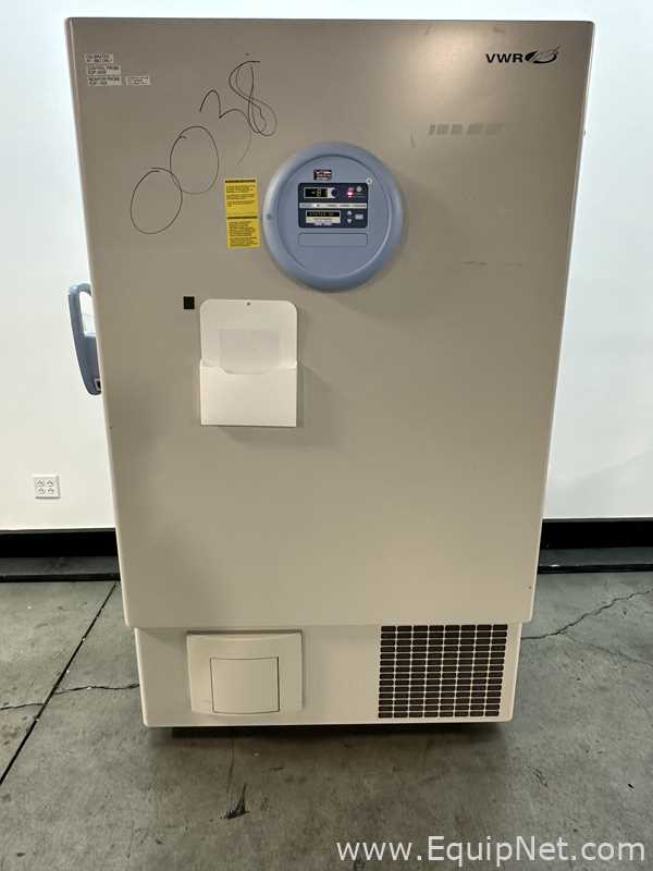 Congelador Thermo Fisher Scientific VWR60086D