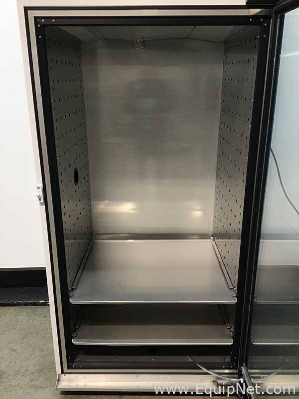 Câmara Ambiental e de Estabilidade Thermo Scientific 3900 Series