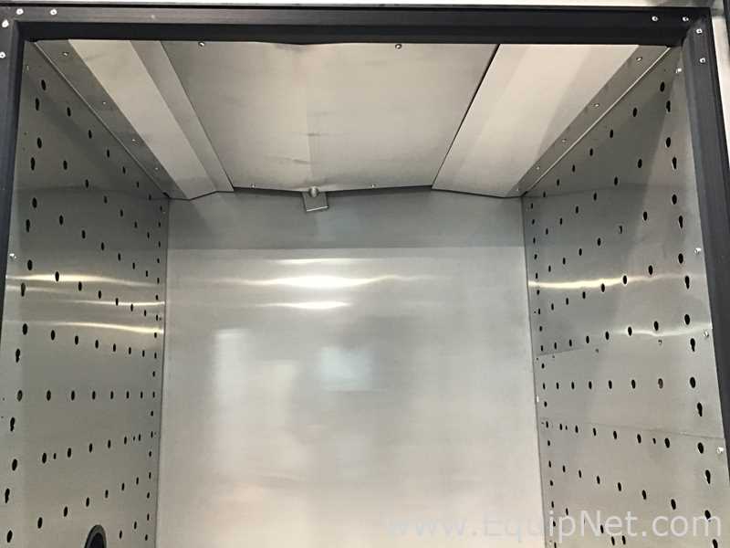 Câmara Ambiental e de Estabilidade Thermo Scientific 3900 Series