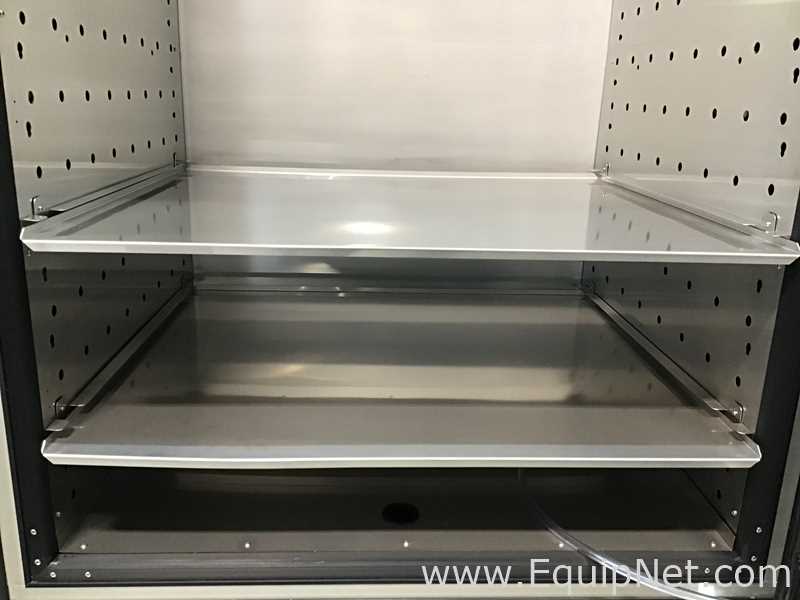 Câmara Ambiental e de Estabilidade Thermo Scientific 3900 Series