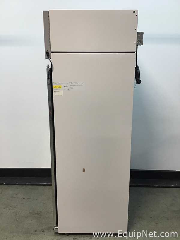 Câmara Ambiental e de Estabilidade Thermo Scientific 3900 Series