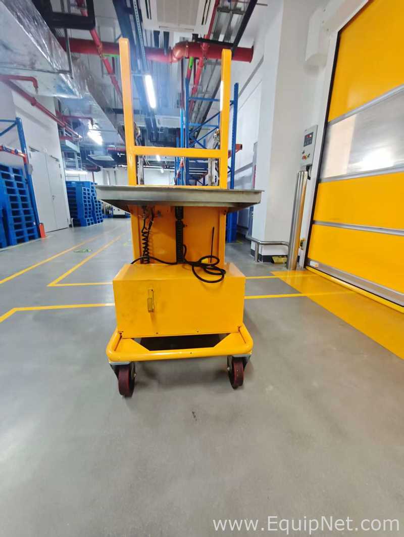 Elevador  WF200
