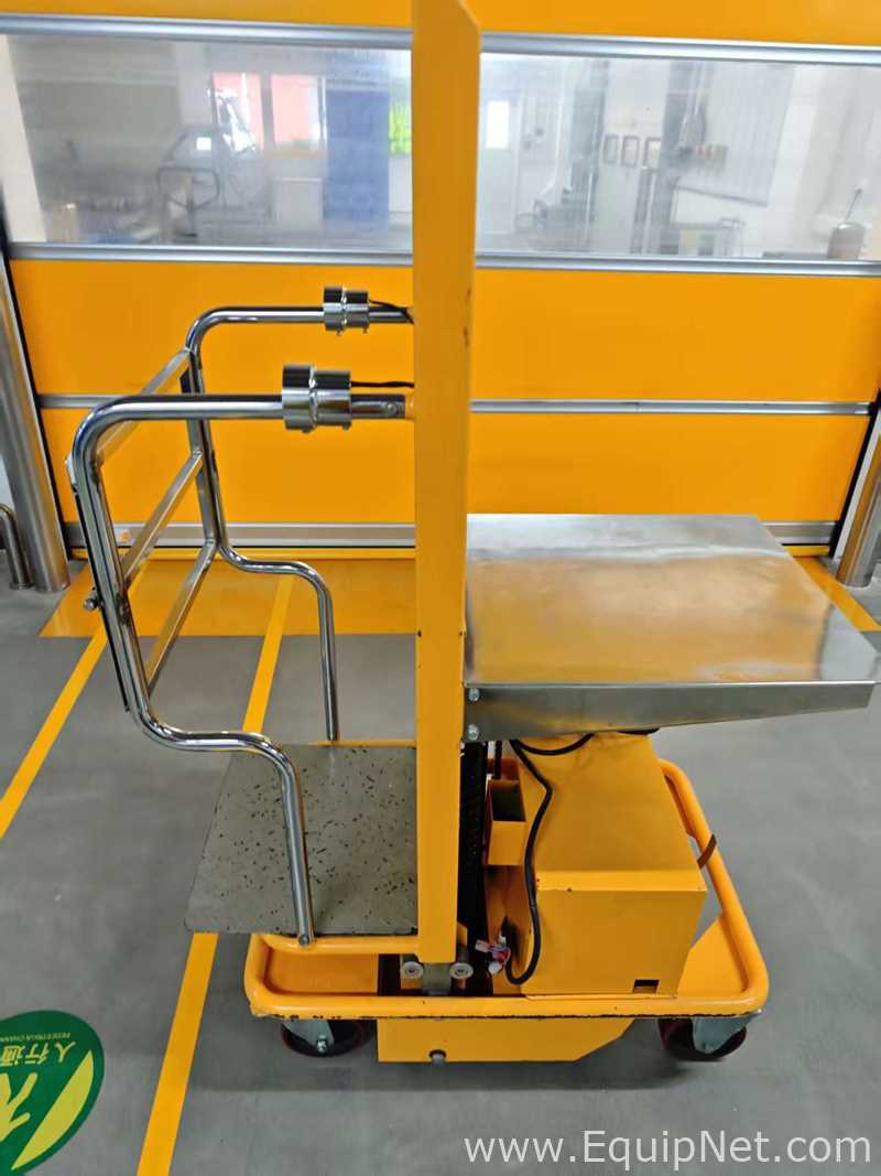 Elevador  WF200
