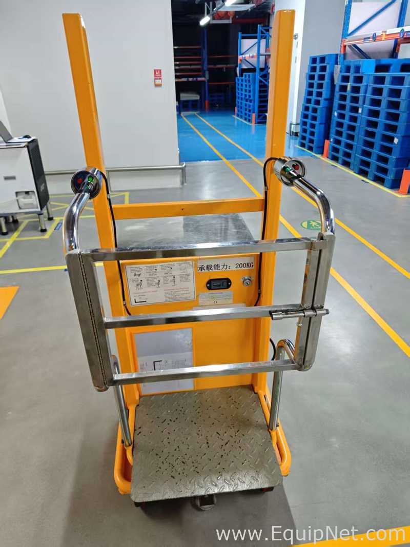 Elevador  WF200