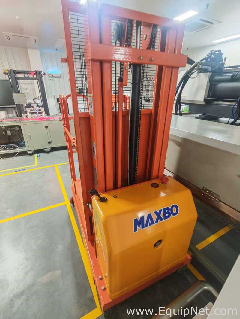 Elevador Maxbo Industril Technology AW01018