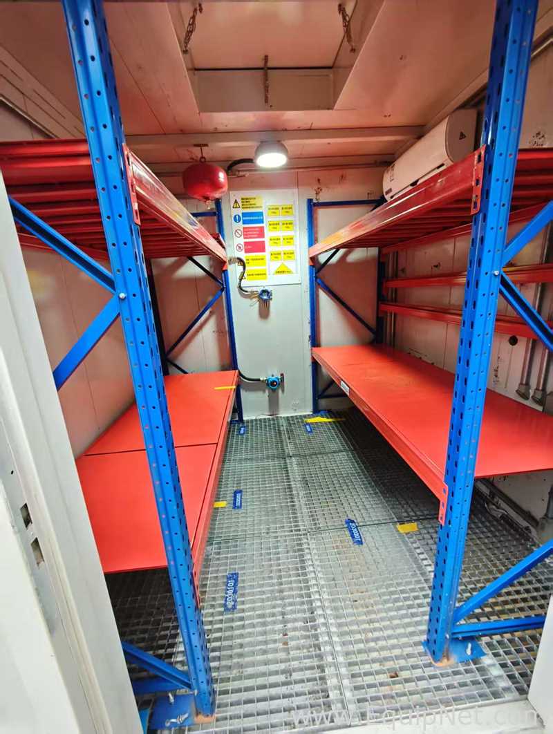 Caja Eléctrica Ergong Explosion-Proof Technology Co., Ltd. BXMD