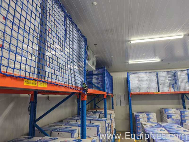 Equipamento para Estocagem  Shelving