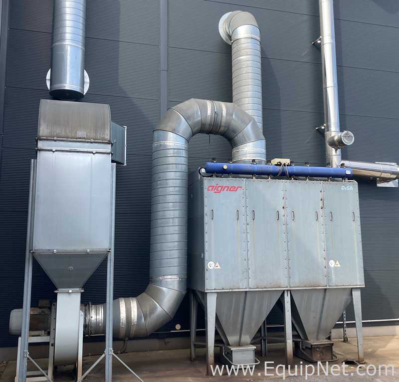 Wolf Klima und Heiztechnik GmbH KGXD 160 /WO Air Handler