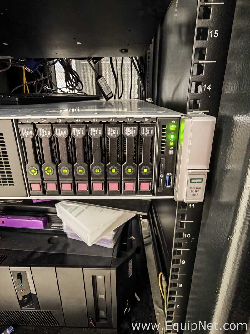 Equipo de Computación Toten Cabinets DL380