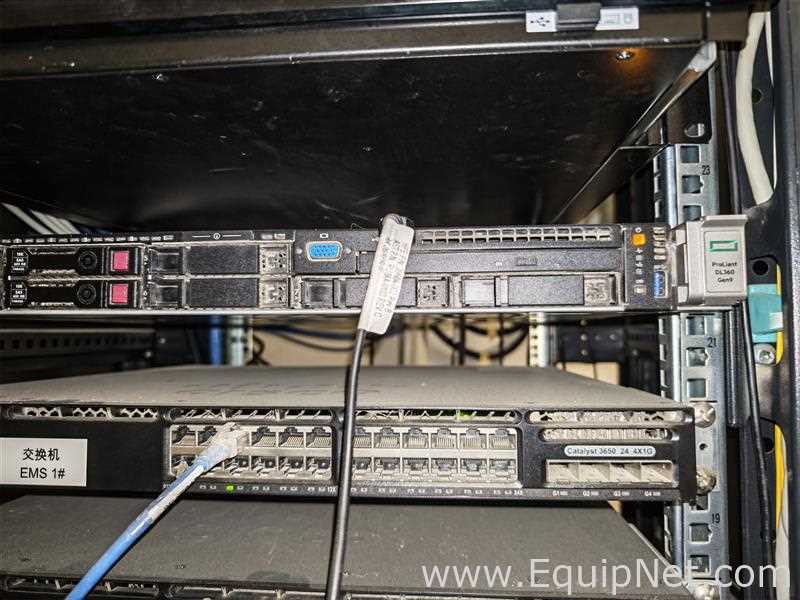 Equipo de Computación Toten Cabinets DL380
