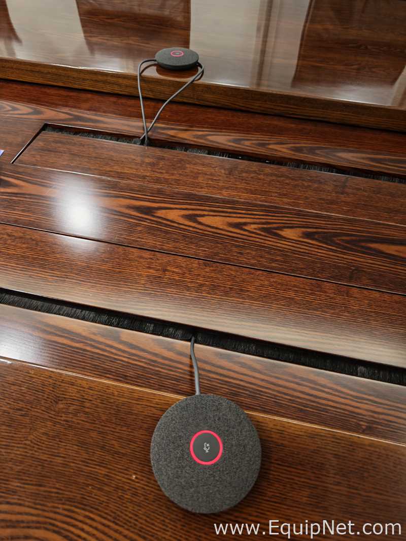 Equipamento de Computação Logitech 86UH5J