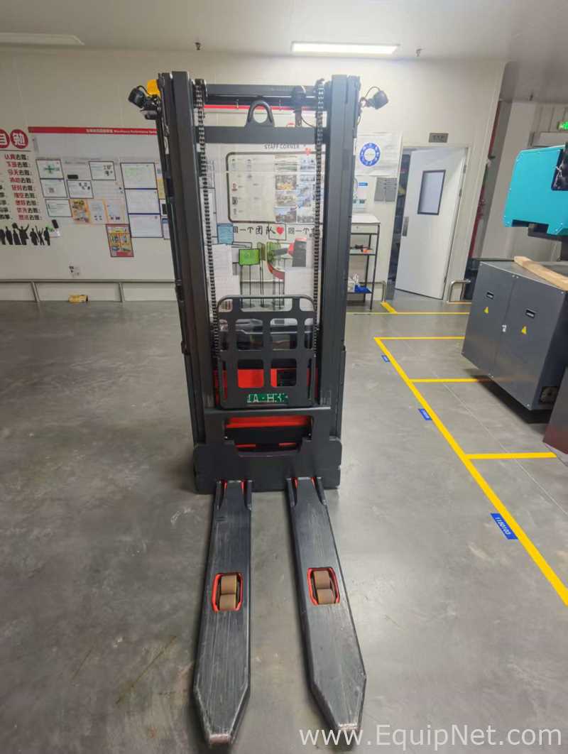 Empilhadeira Linde CDD-L12