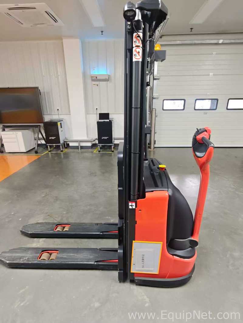 Empilhadeira Linde CDD-L12