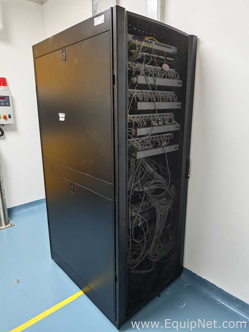Equipo de Computación APC UPS