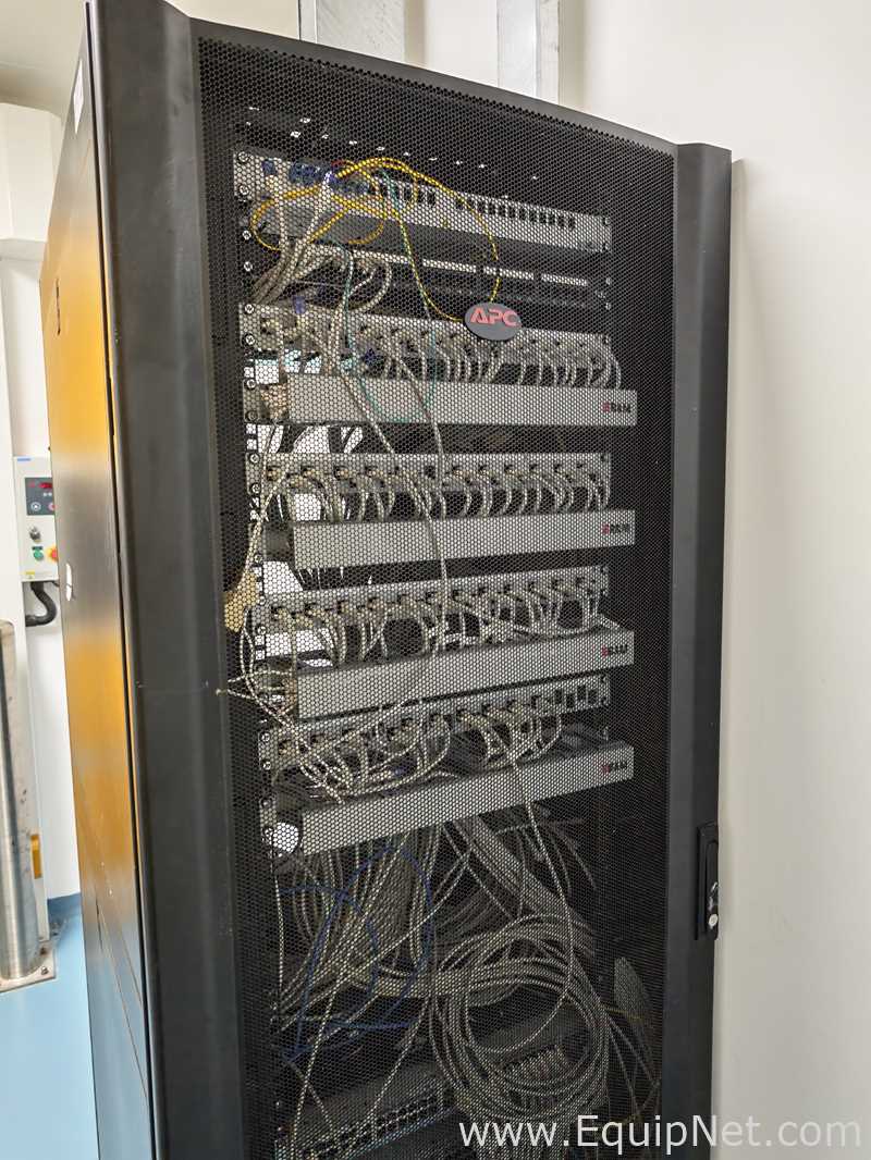 Equipo de Computación APC UPS