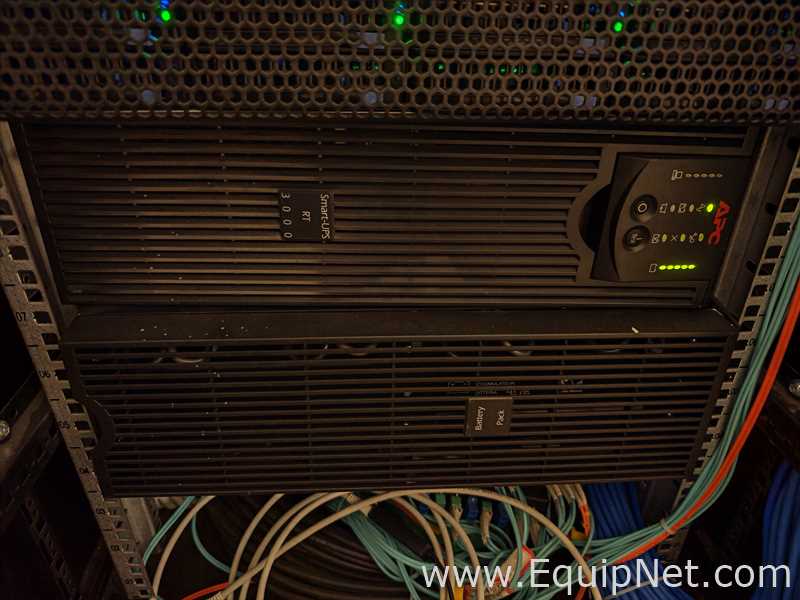 Equipo de Computación APC UPS