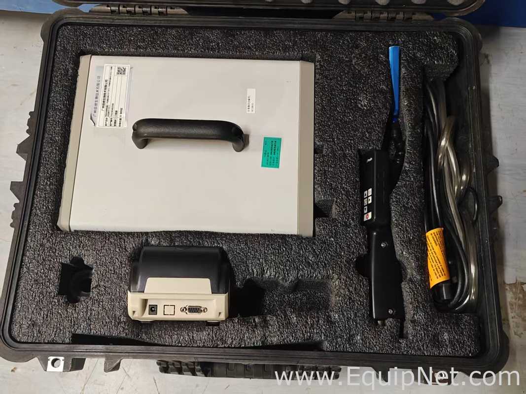 Detector ATI 2I