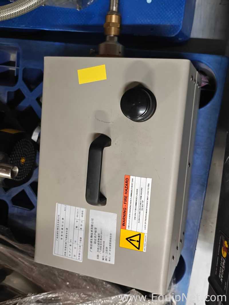 Detector ATI 2I