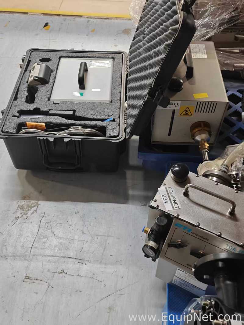 Detector ATI 2I
