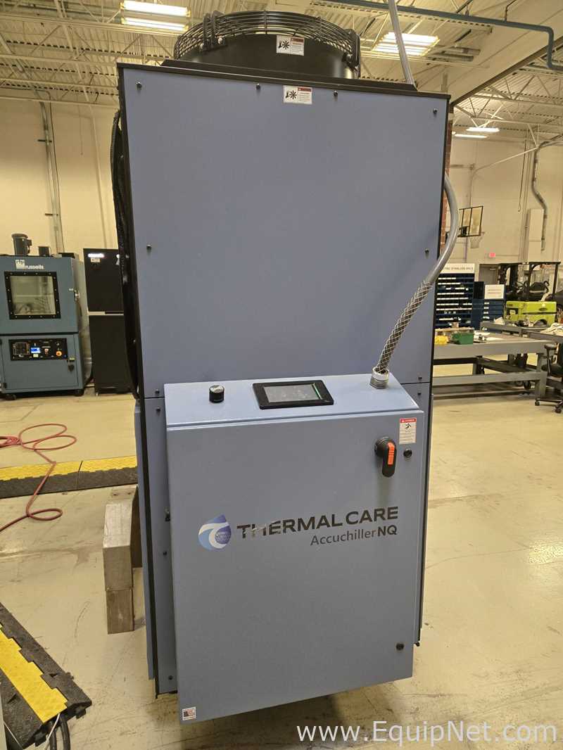 Thermal Care NQA30 Chiller