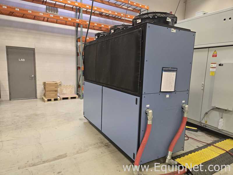 Thermal Care NQA30 Chiller