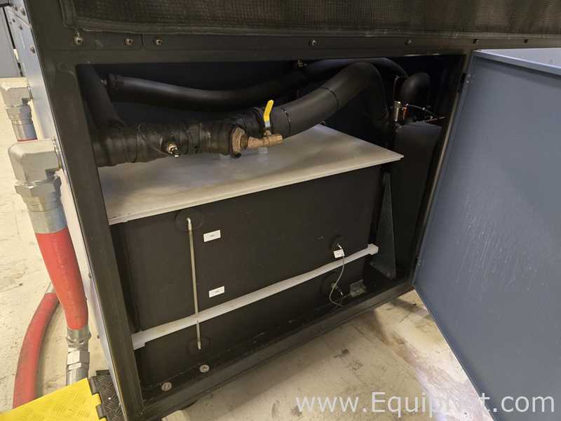 Thermal Care NQA30 Chiller