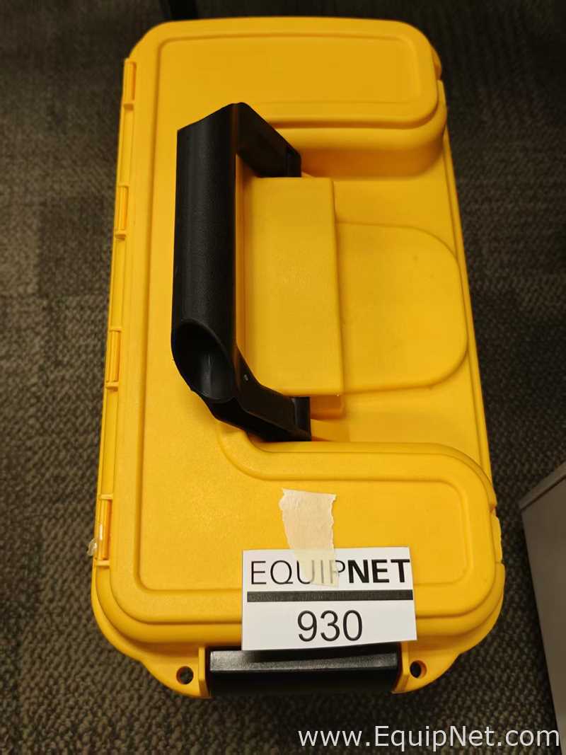 FLUKE Ti27 Infrared Thermal Imager Lot 930