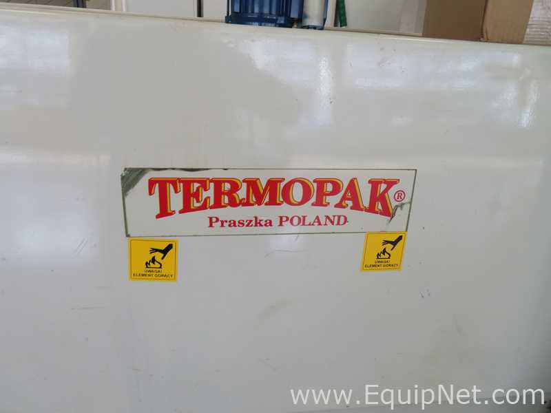 Túnel de Calor Termopak LPA20