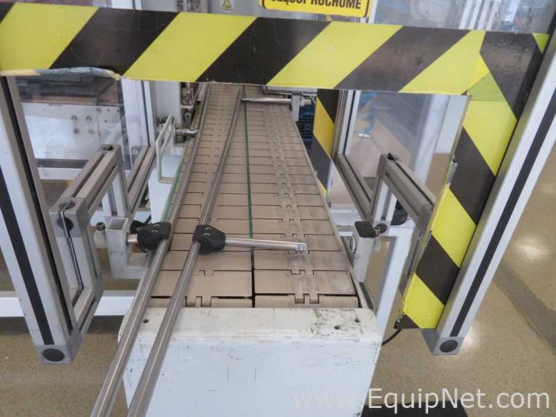 Túnel de Calor Termopak LPA20