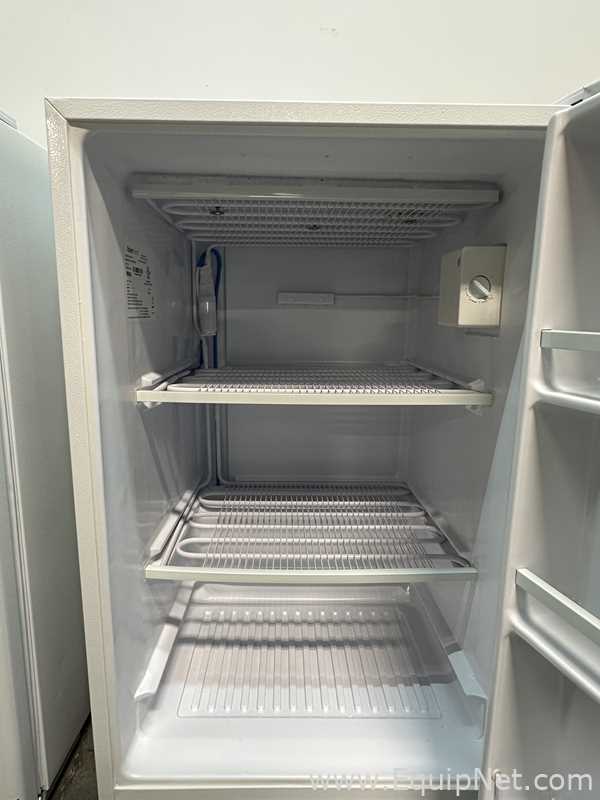 Lote de  Congelador Fisherbrand 05LFEEFSA