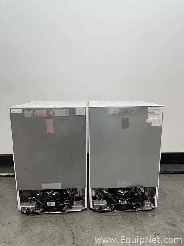 Lote de  Congelador Fisherbrand 05LFEEFSA